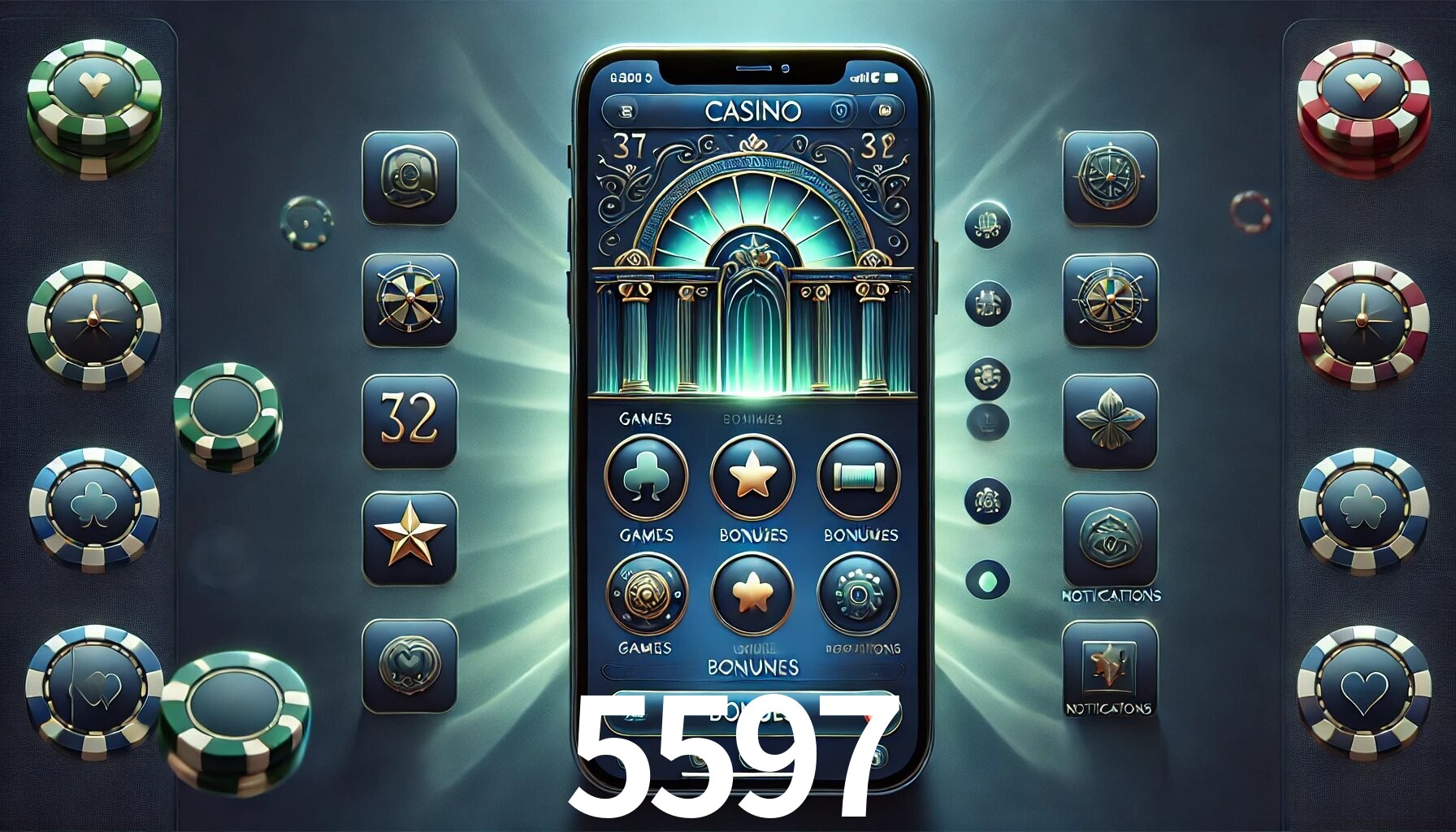 Benefícios do App