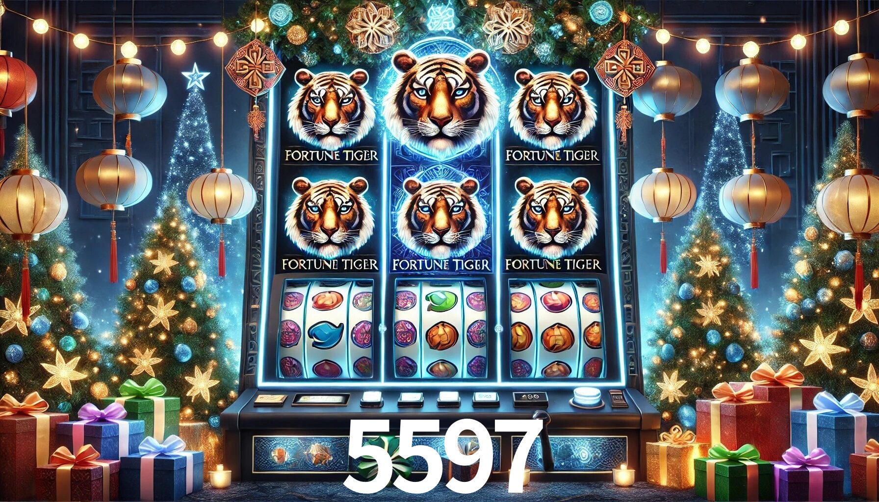Como Jogar Fortune Tiger