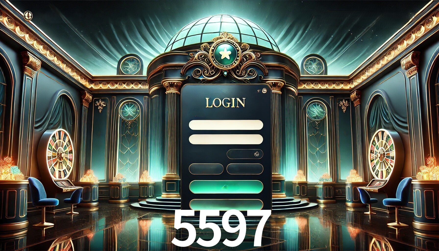 Benefícios do Login