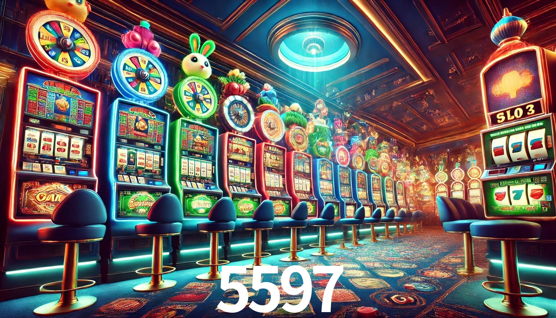Benefícios dos Slots